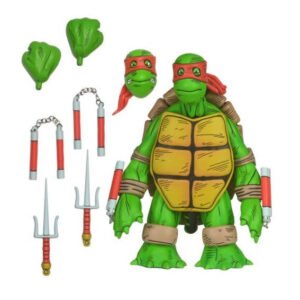 First Appearance Turtle (1) (From 2-Pack)