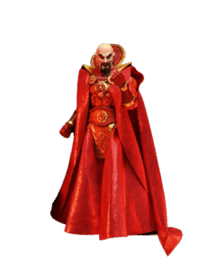 Ming the Merciless