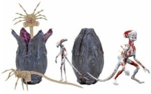 Covenant Creature Pack