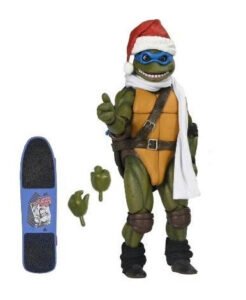 Leonardo ‘Dimension X-Mas Vacation’ (From Multipack)