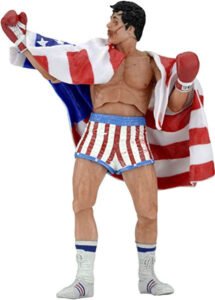 Rocky Balboa