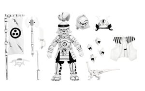 Usagi Yojimbo Samurai ‘Stan Sakai’