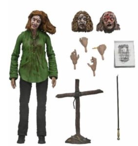 Cheryl Williams (From 2-Pack)