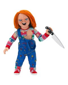 Buff Chucky
