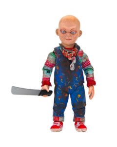 Colonel Chucky