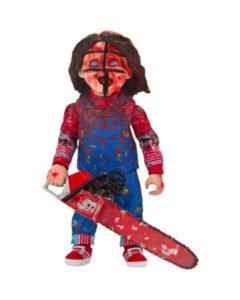 Bloody Holiday Chucky