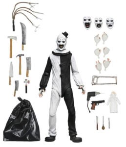 Art the Clown