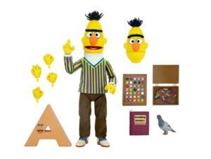 Bert