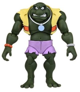 Napoleon Colossus