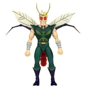 Bugman