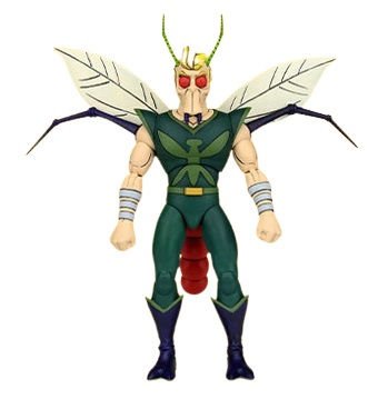 Bugman