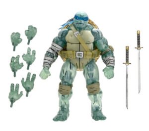 Leonardo ‘Ghost’ (From Multipack)