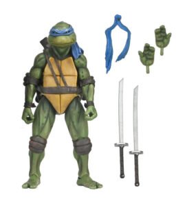 Leonardo (From Multipack)