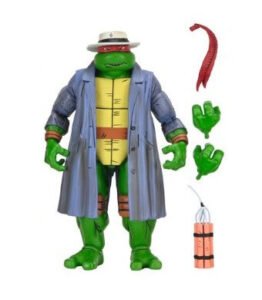 Donatello