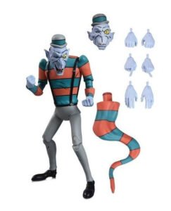 Creepy Eddie (From 2-Pack)