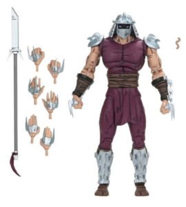 Shredder (From 2-Pack)