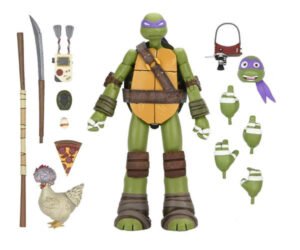 Donatello