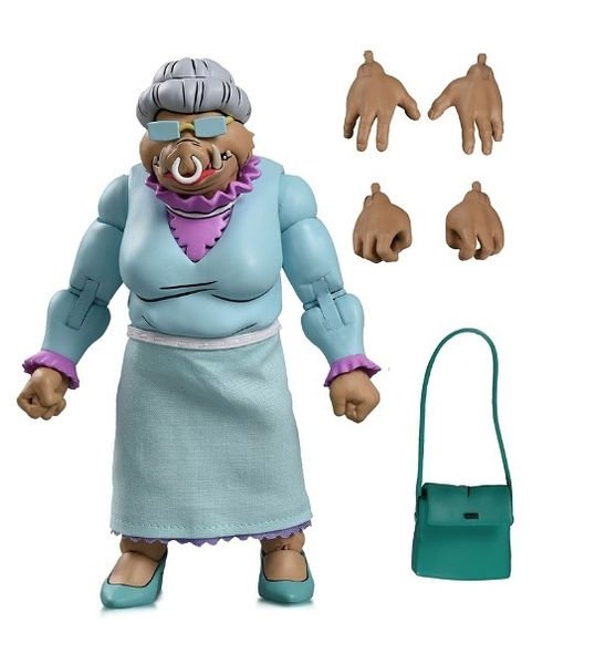 Granny Bebop (From 2-Pack)