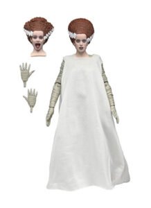 The Bride of Frankenstein (From 2-Pack)