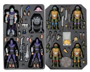 Leonardo (From Multipack)