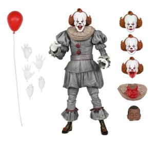 Pennywise the Clown