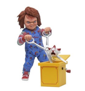 Poster Chucky