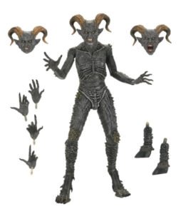 Malthus the Demon