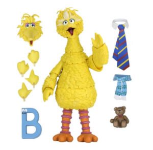 Big Bird