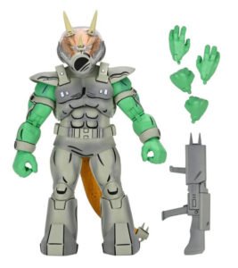 Triceraton Shock Commando