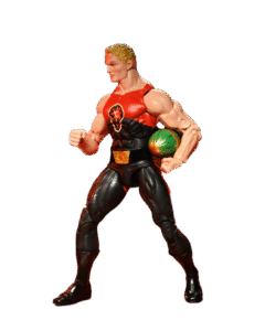 Flash Gordon