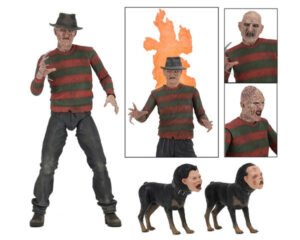 Freddy Krueger