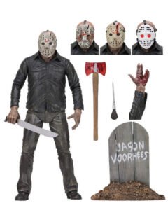 Jason Voorhees