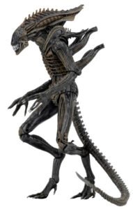 Xenomorph, Defiance