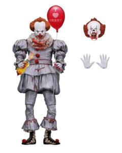 Pennywise, Derry