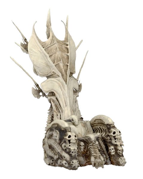 Clan Leader Throne