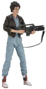 Lt. Ellen Ripley, Bomber Jacket