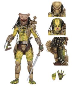 Elder : Golden Angel Predator