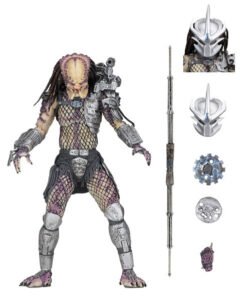 Enforcer Predator (From 2 Pack)