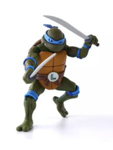 Leonardo (From 2 Pack)