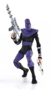Foot Soldier (From 2 Pack)