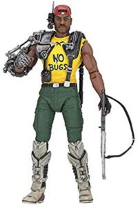 Sergeant Apone