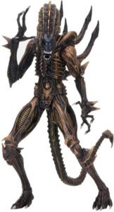 Scorpion Alien