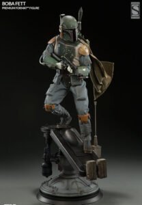 Boba Fett (Exclusive)