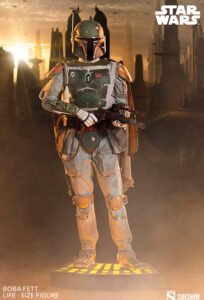 Boba Fett