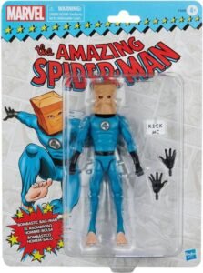 Bombastic Bag-Man