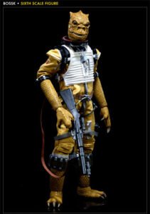 Bossk