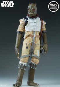 Bossk (Exclusive)
