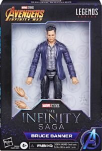 Bruce Banner (Infinity War)