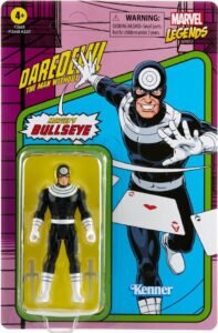 Bullseye