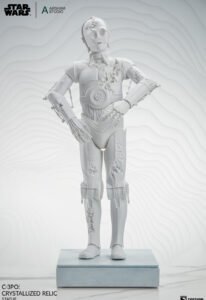 C-3PO™: Crystallized Relic